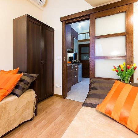Vanilla Apartment 3 Krakow Phòng bức ảnh