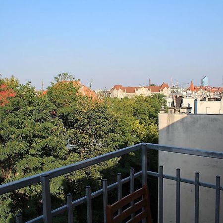 Vanilla Apartment 3 Krakow Ngoại thất bức ảnh
