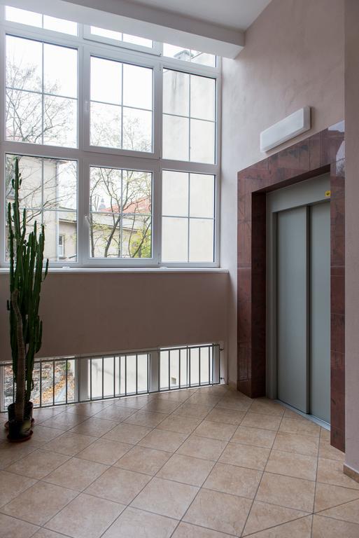Vanilla Apartment 3 Krakow Phòng bức ảnh