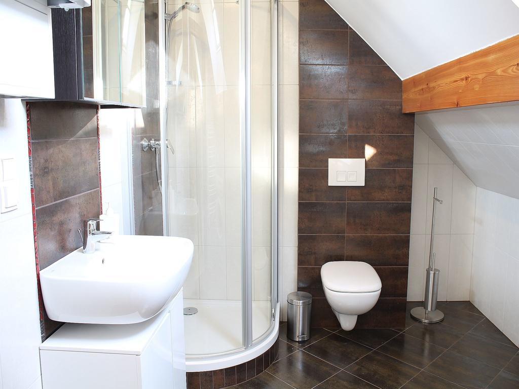 Vanilla Apartment 3 Krakow Ngoại thất bức ảnh